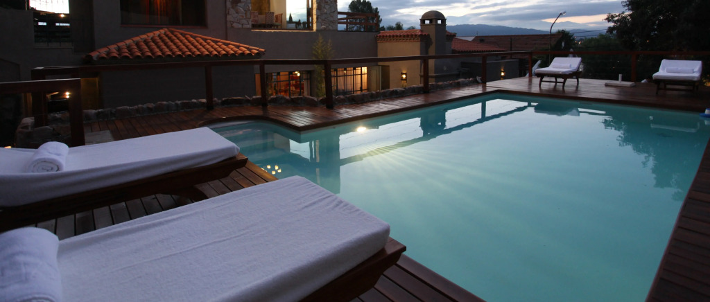 Kkala Boutique Hotel