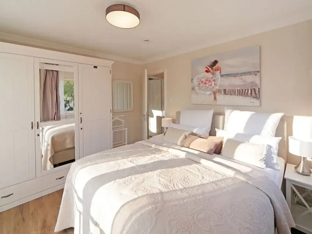 Salt air Comfortable Holiday Residence