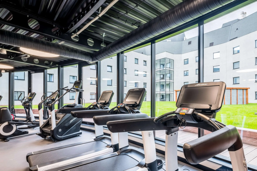 Park Inn by Radisson Danube Bratislava
