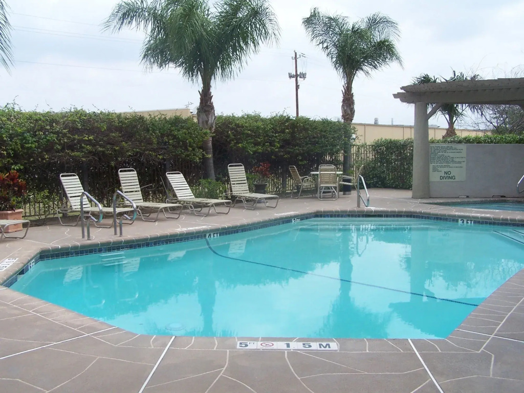 Holiday Inn Express Hotel & Suites Mission-McAllen Area by IHG