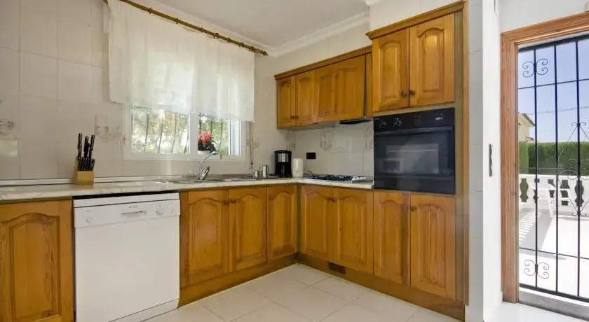 Villa Dolphin