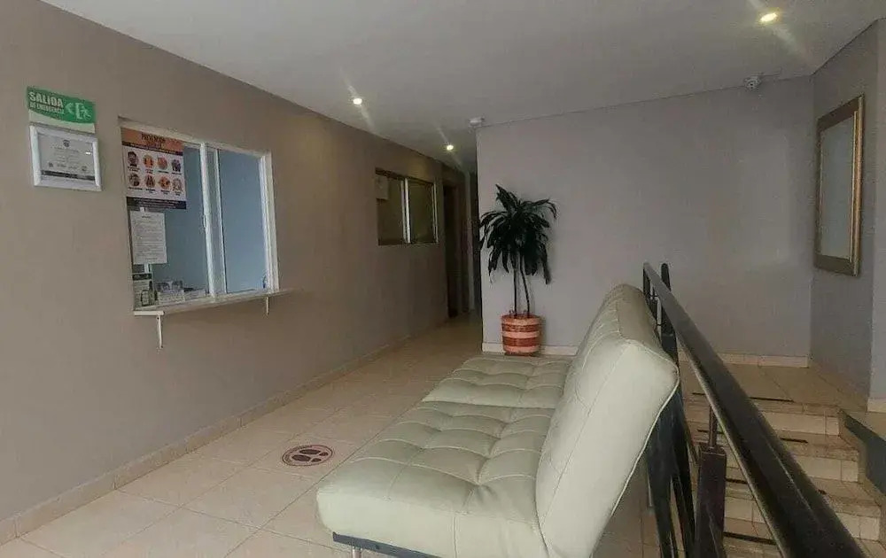 Luxury Suites & Apartments