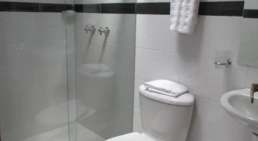 Hotel Boutique Studio