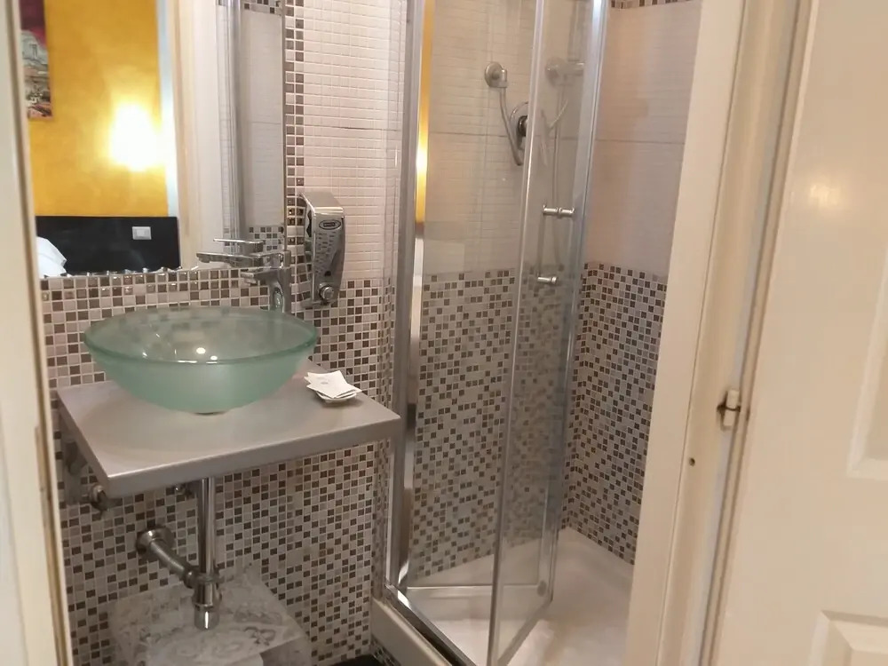 B&B A Home in Rome