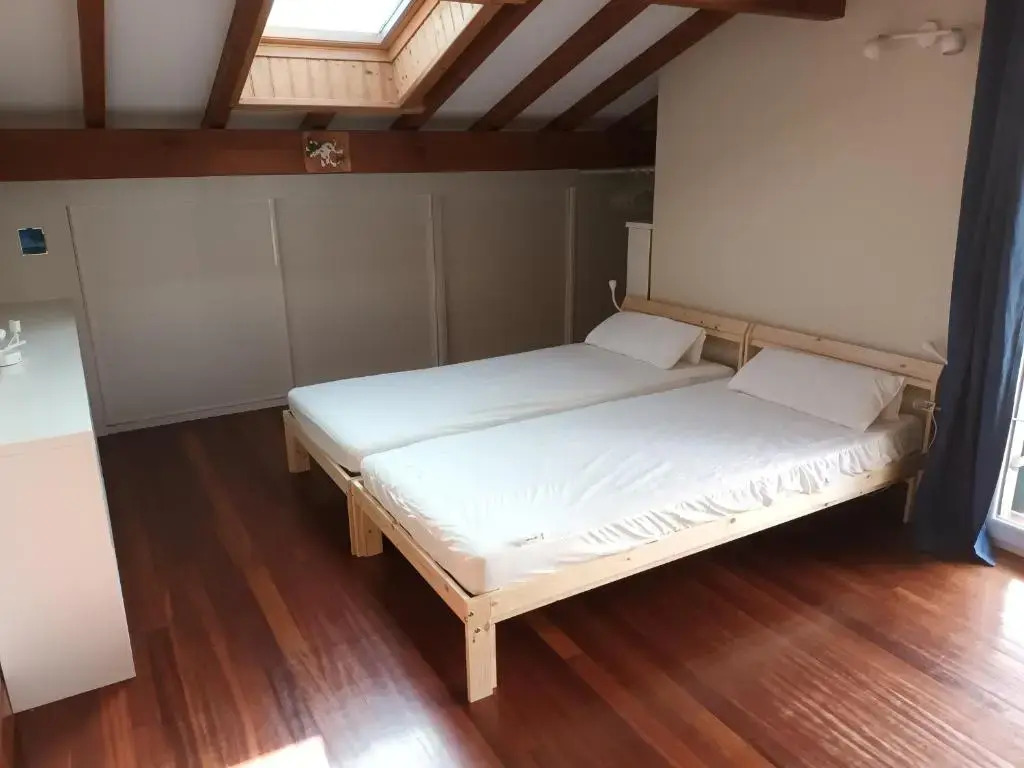 Maison Hendaye, 5 pièces, 8 personnes - FR-1-239-788