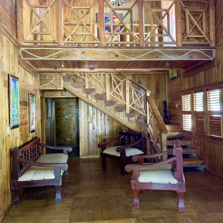 Hotel Jardines del Montaña