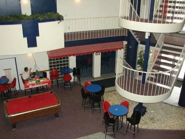 Welcome Inn - Blue Springs
