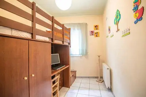 Traditional Family Guest House Idi