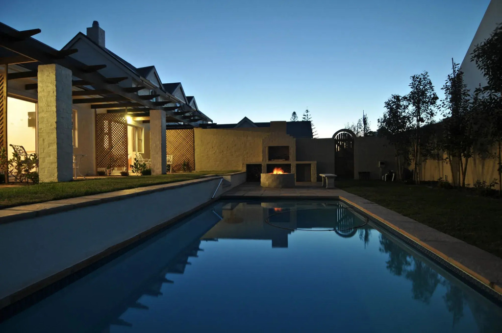 The Gables Hermanus