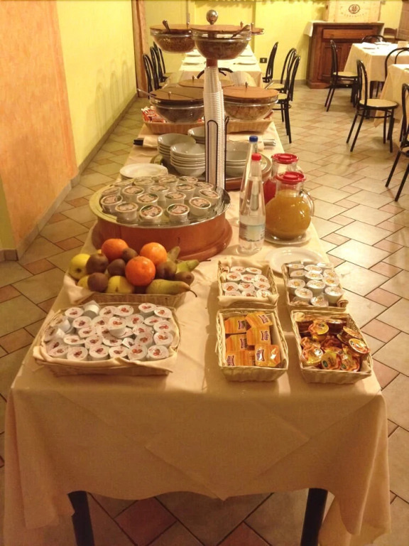 Hotel Giampy