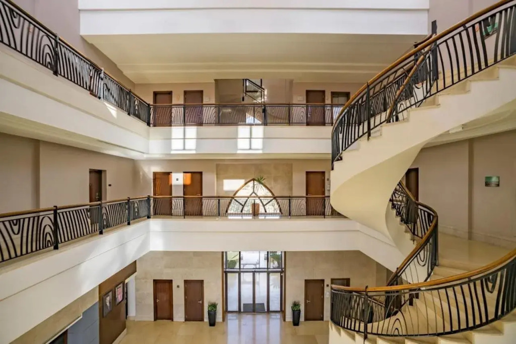 Grand Tala Bay Resort, Aqaba