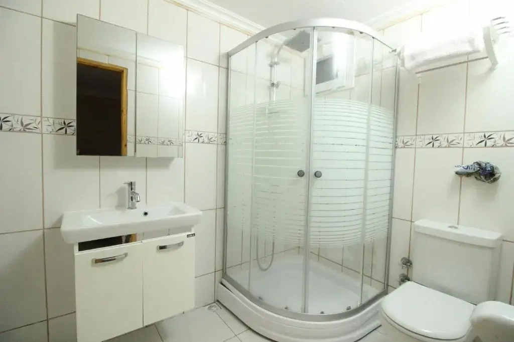 1 - HOLY ART ViLLAS PLAJDA 5 KATLI ViLLA