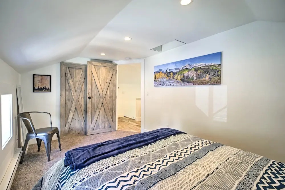 Dtwn Golden Apt < 9 Mi to Red Rocks Amphitheater!