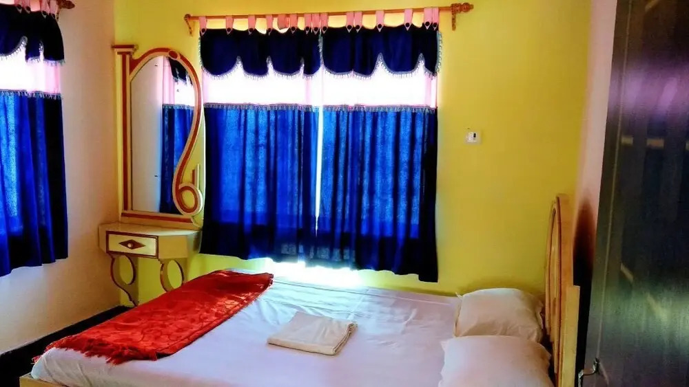 Hemanjali Resort