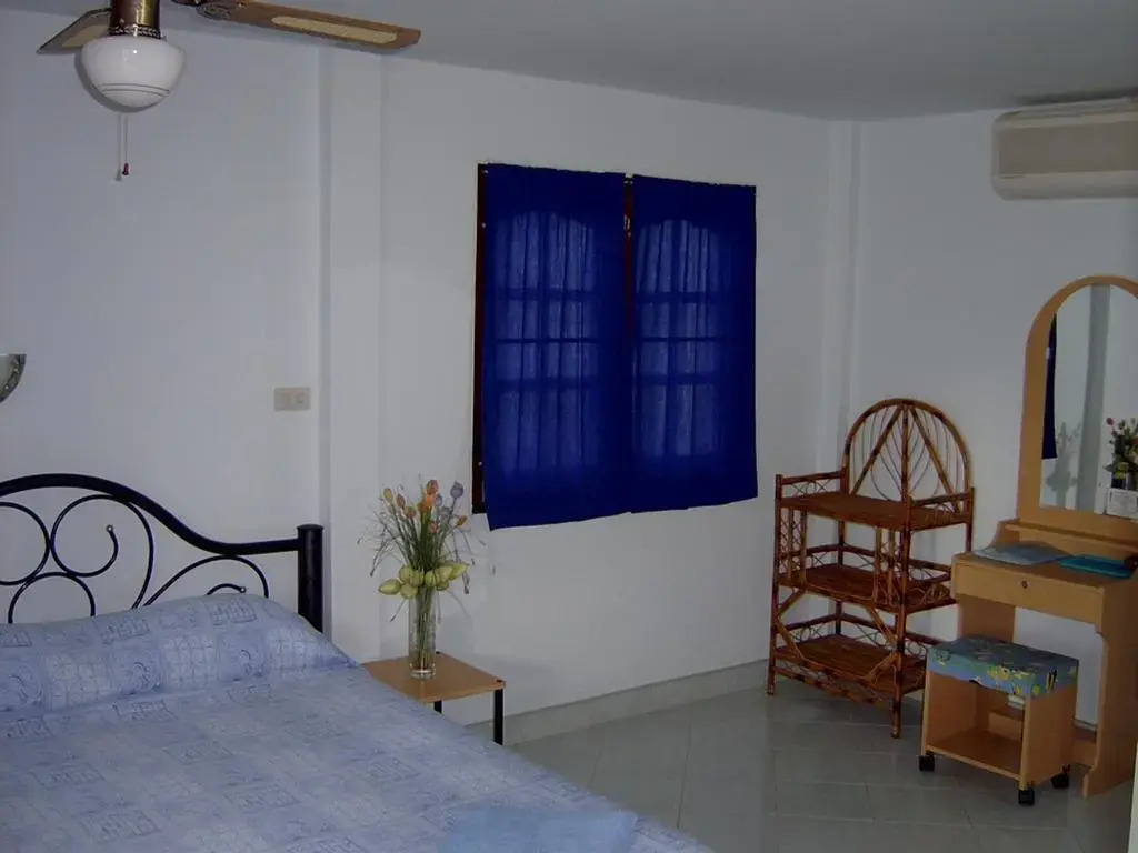 Sabai Resort