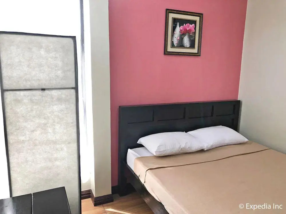 Susana's Room for Rent
