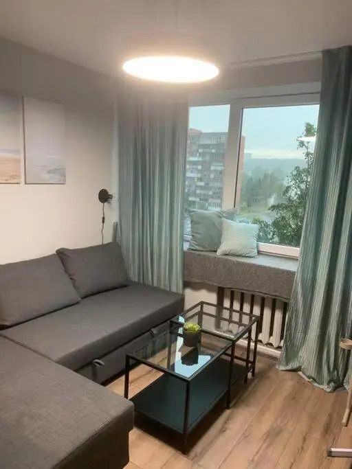 Apartment near Ozas