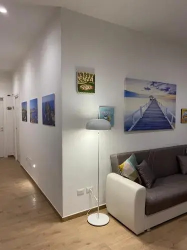 Bed And Breakfast 4 Stars Torre Annunziata