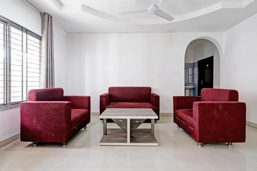 FabHotel The Hotel Orchid