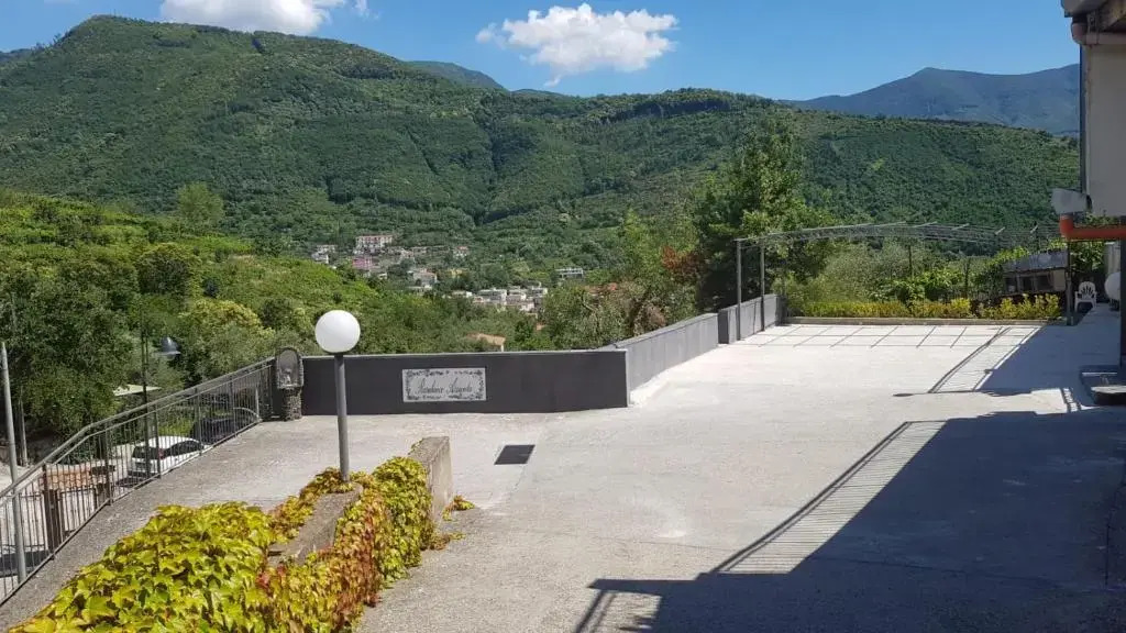 B&B LAbbraccio