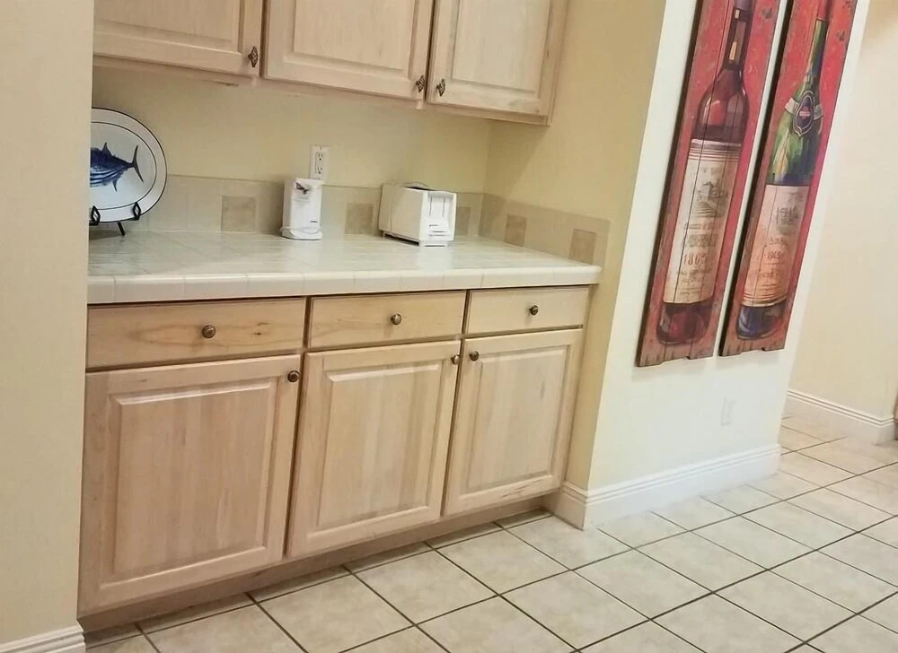 Captiva 3 Bedroom Apartment by BnD