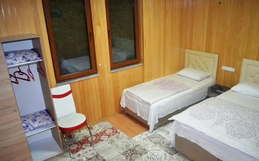 Ala Pansiyon