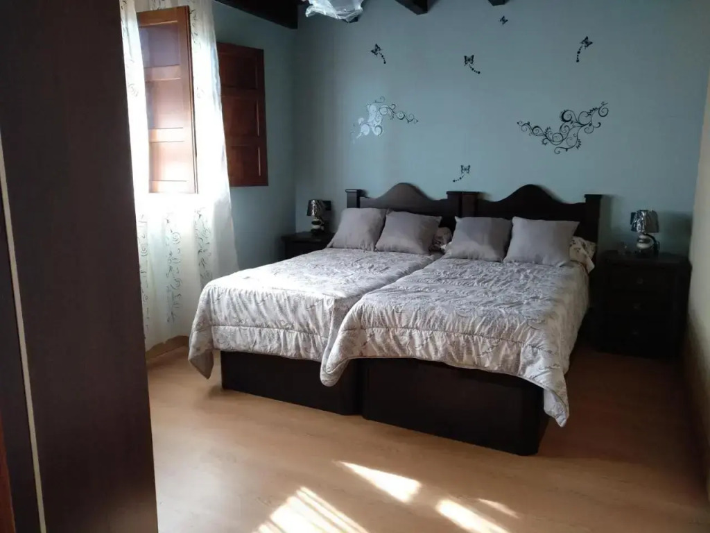 Viviendas vacacionales La Casona de Tresniñin