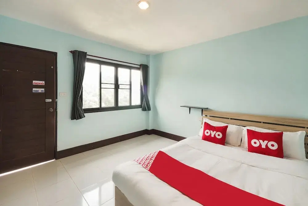 OYO 977 Mon Nao Mini Camp