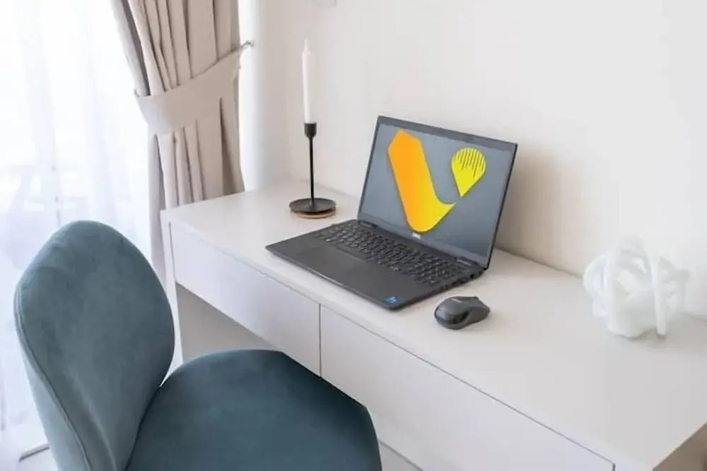 Vogue| Al Wasl 1 Residence near World Trade Centre