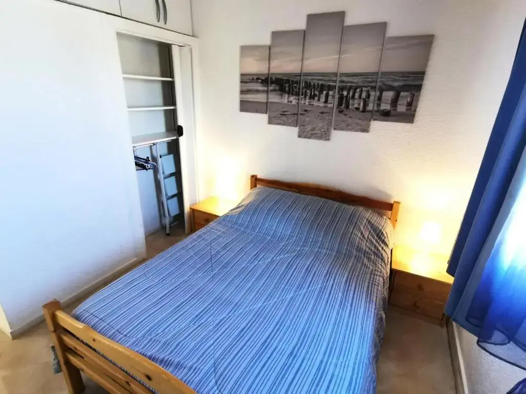 Résidence EQUATEUR - 2 Pièces pour 5 Personnes 34