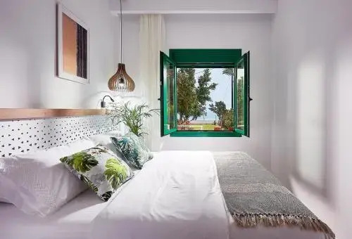 Beachfront Villa on Crete - Kirvas, member of Pelagaios Villas