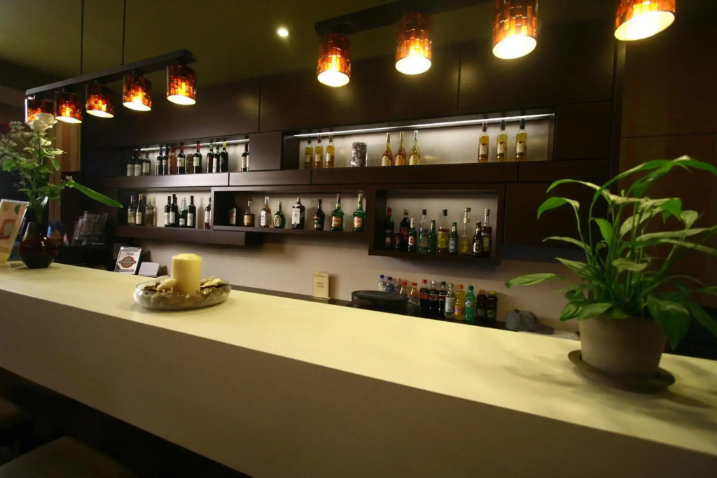 Central Hotel 21