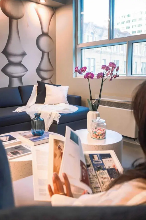 Pierce Boutique Apartments by Simplissimmo