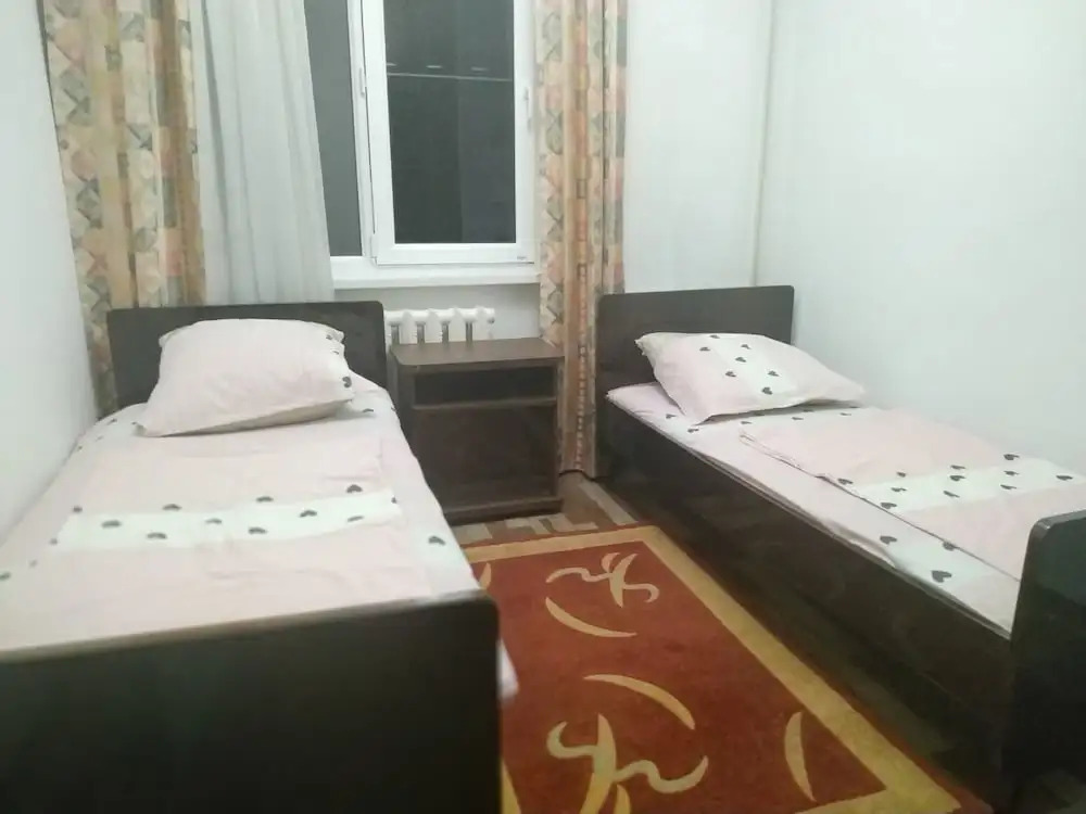 Отель Welcome Home 19