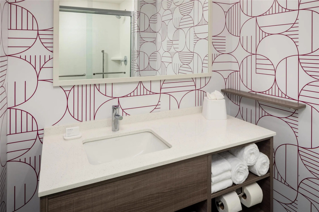 Home2 Suites By Hilton Memphis Downtown