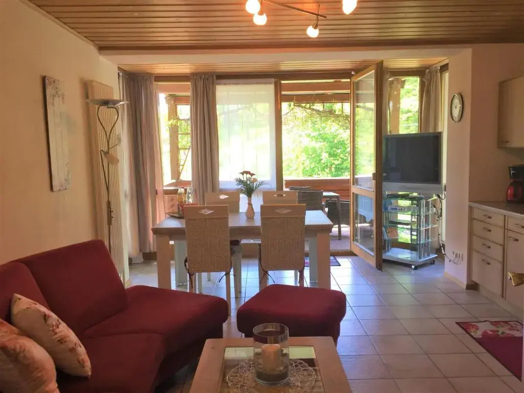 Ferienwohnung Gammer