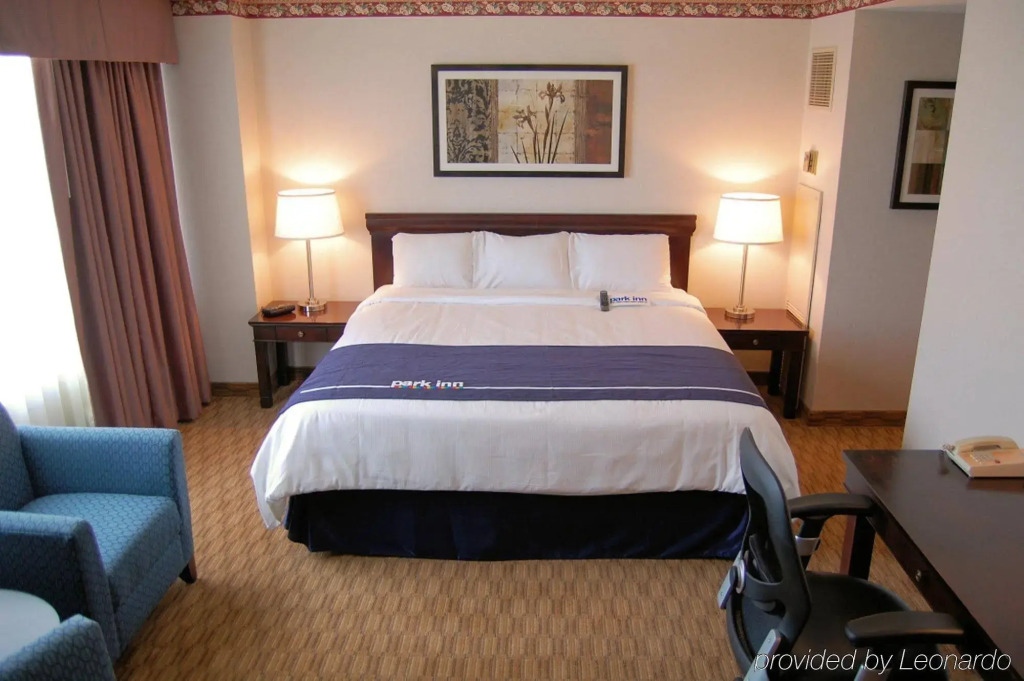 Hilton Garden Inn Toledo Downtown