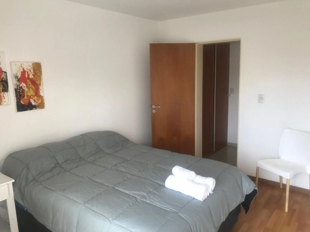 Jardines del Boulevard 3, Nueva cordoba