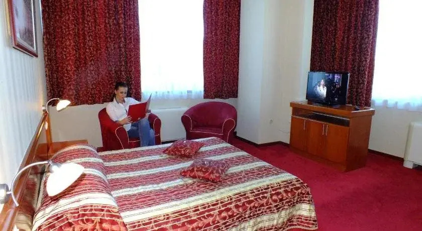 Hotel Vidović