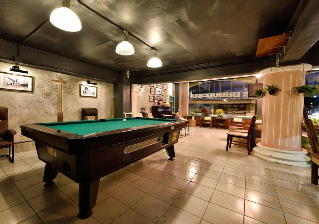 Cafe66 Hostel