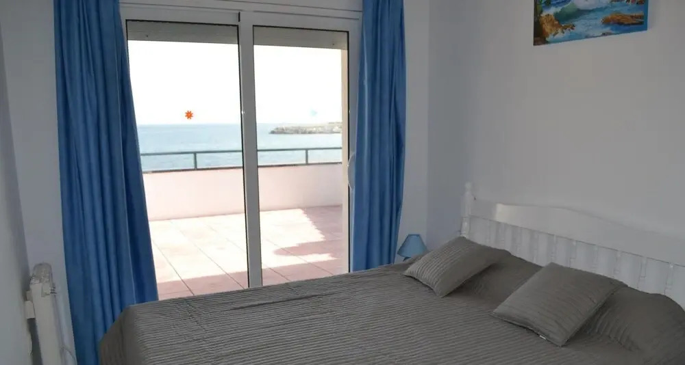 Apartment Sant Carles by Interhome