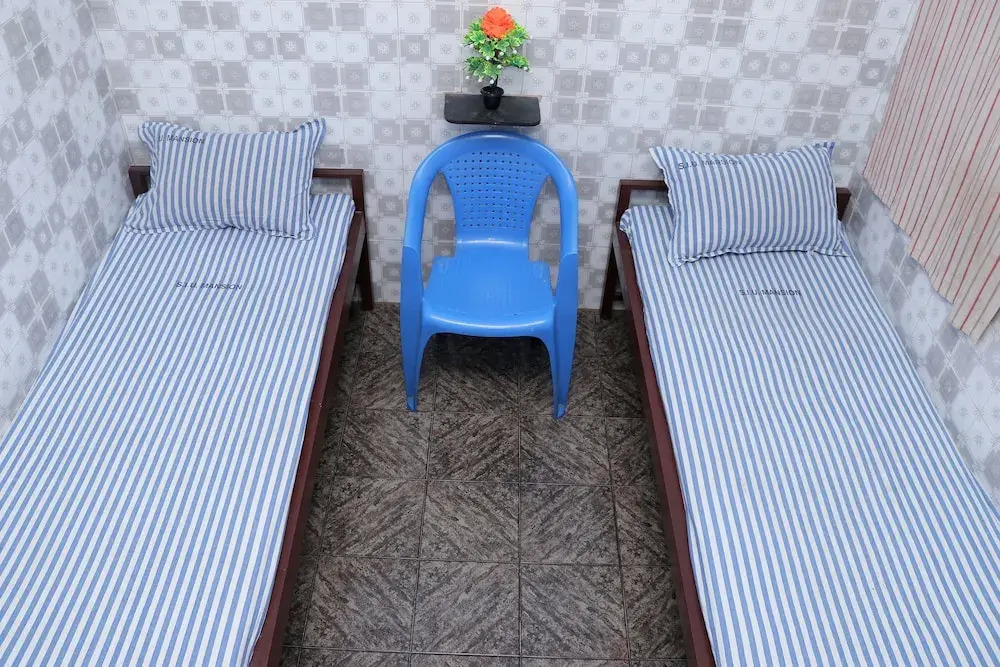 SIU Elite INN