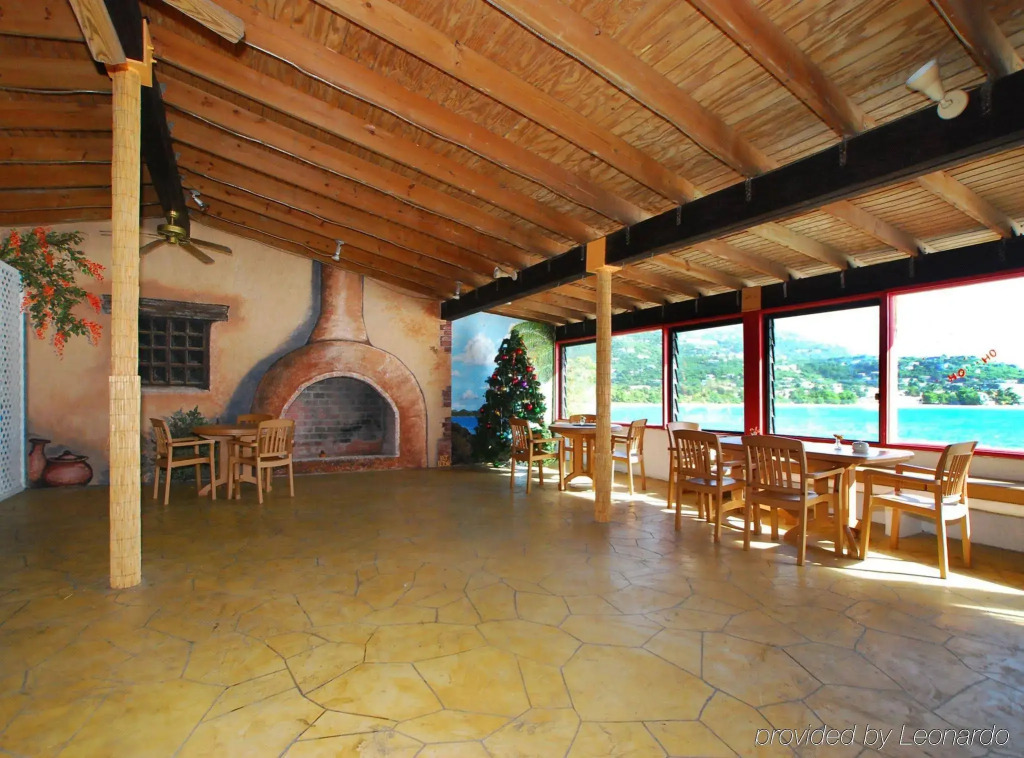 Best Western Carib Beach Resort