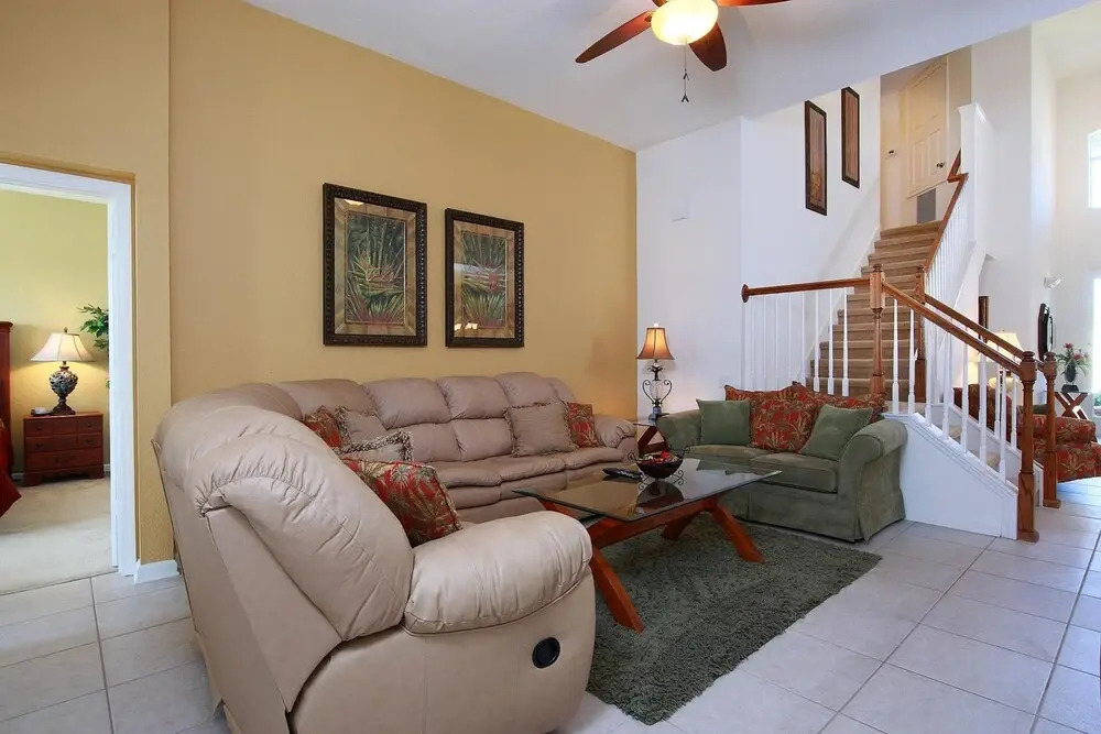 Windsor Hills Resort 2707
