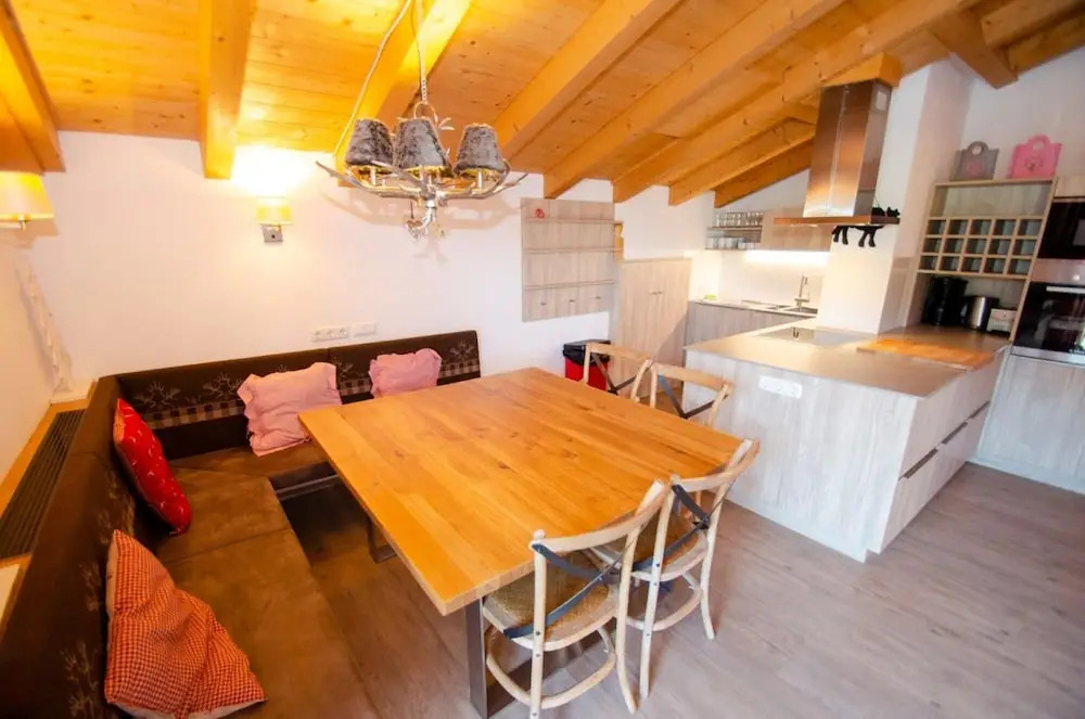 Finest Penthouse All Seasons Lodge Kaprun