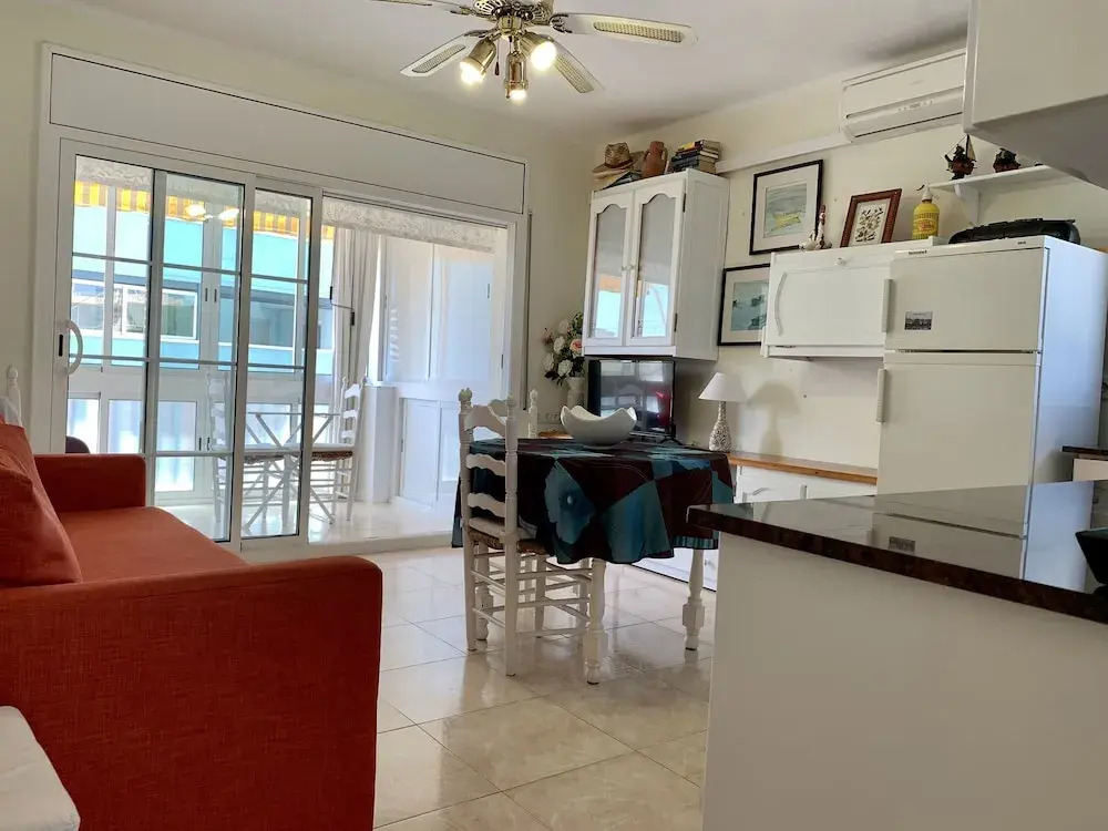 Apartamentos Anabella 3000