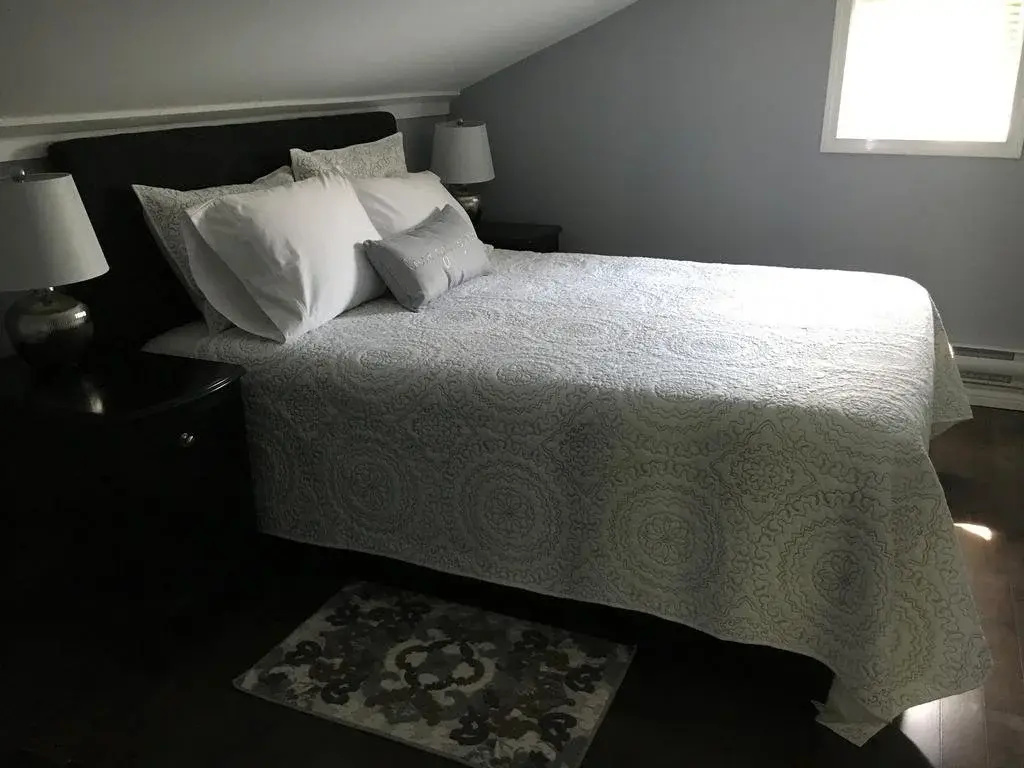 Chalet Bed and Breakfast, Niagara-on-the-Lake