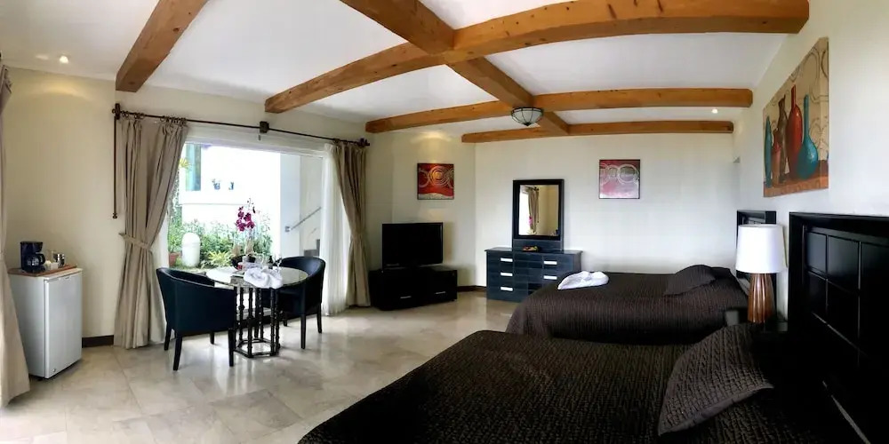 Hotel Casa Miravalle