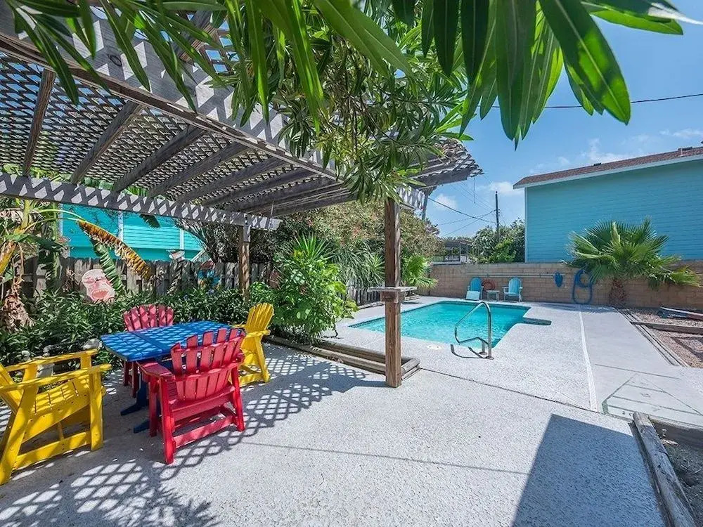 I'll Be Back - 3 Br home