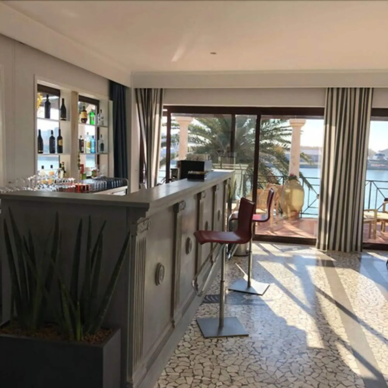 Porto Romano - The Marina Resort